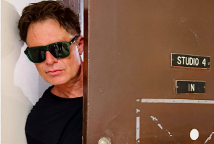 Patrick Muldoon Announces Return To Days Of Our Lives