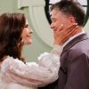 Days Of Our Lives Spoilers Wed, June 18: Spontaneous Wedding, Bo & Hope Exit