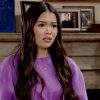 The Bold And The Beautiful' Spoilers Wednesday, June 18: Luna’s Resentment, Hayes's Unexpected Gift, Nick vs Ridge