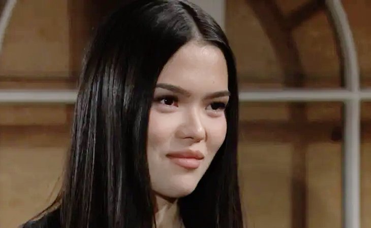 The Bold And The Beautiful' Recap Tuesday, June 17: Luna’s Brain Implodes, Nick Woos, Brooke’s Romantic Dilemma