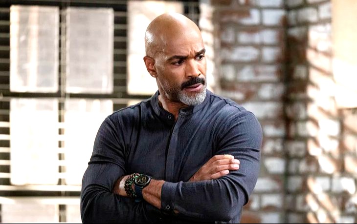 General Hospital Spoilers: Curtis' Confession Leads Michael Straight to  Nina's Door