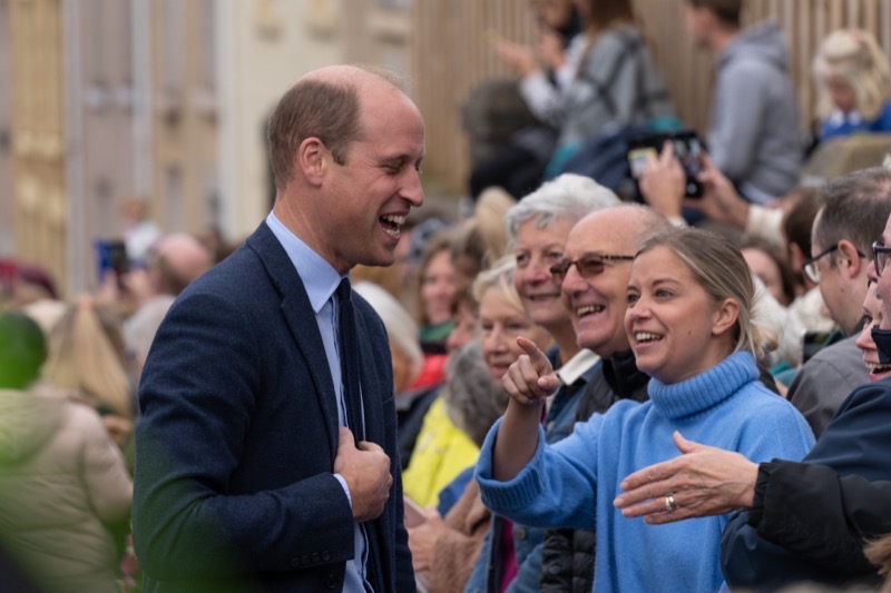 Prince William Is Going To Buck Tradition As The King