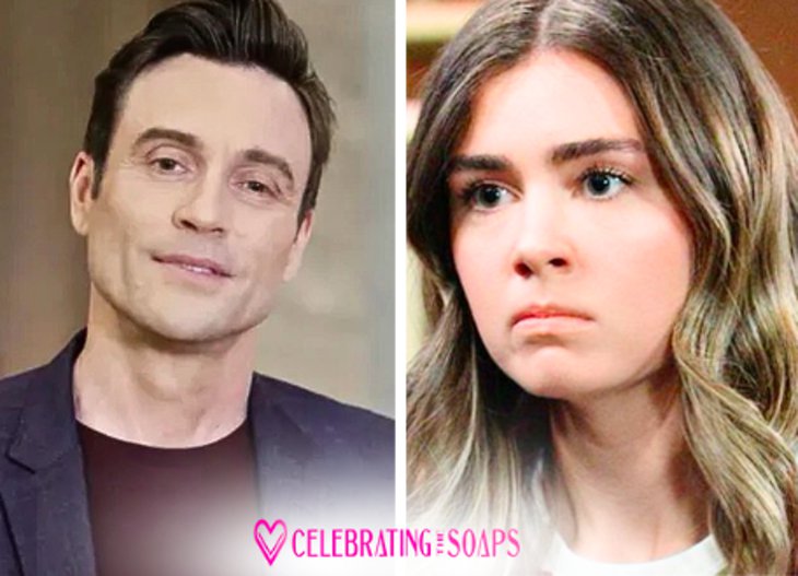 ‘General Hospital’ Recap Tuesday, June 17: Daisy Missing, Dalton Catches Emma, Michael & Curtis’s Drew Plan