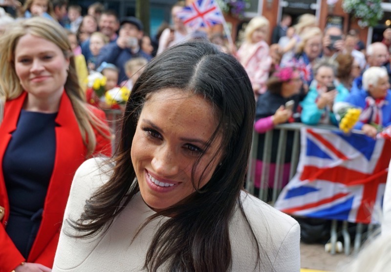 What Has Meghan Markle Lied About This Time?