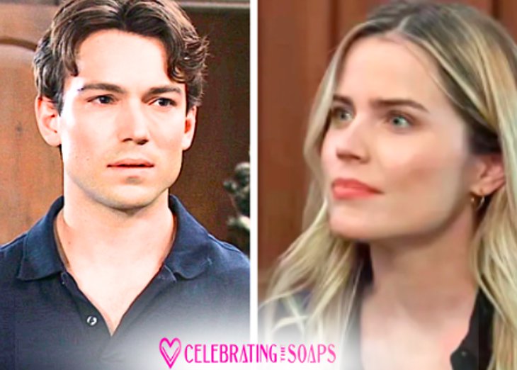 General Hospital' Preview Video June 18: Drew’s Marriage Manipulation, Michael Vs. Sasha, Isaiah Threatens Ric, Ava Flirts