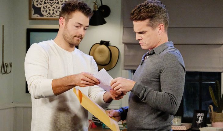 Doug Williams lll (Peyton Meyer)