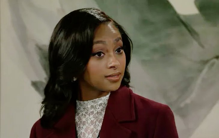 Beyond the Gates’ Spoilers Thursday, June 19: Kat’s High Hopes, Naomi’s Vow, Smitty’s Threat