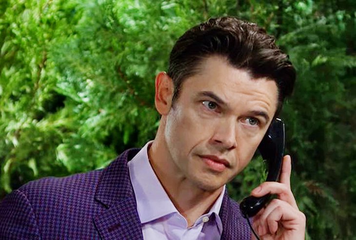 ‘Days of Our Lives’ Spoilers: June 19 Explosion – EJ’s Truth Bomb, Xander’s Custody Bombshell & Philip’s Shocking Loyalty! ‘Days of Our Lives’ Spoilers: June 19 Explosion – EJ’s Truth Bomb, Xander’s Custody Bombshell & Philip’s Shocking Loyalty!
