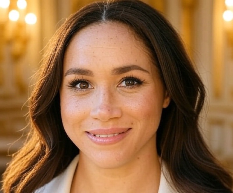 Meghan Markle Would Want People To Do This Simple Thing For Her
