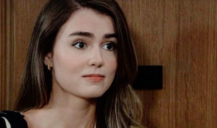 Emma Scorpio-Drake (Braedyn Bruner)