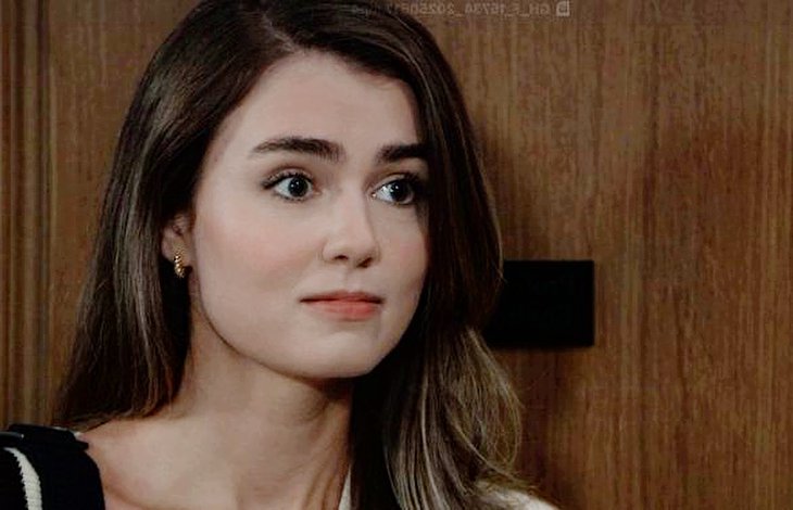 General Hospital Spoilers June 23–27: Wedding Bombshells, Dangerous Deception & Baby Daisy Mystery