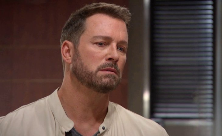 DOOL Spoilers Week of June 23: Baby Scare, Gun Secrets & Love Triangle Chaos!