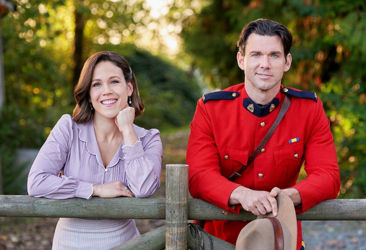 Hallmark Channel When Calls The Heart Spoilers: When Will Elizabeth And Nathan Return To Hope Valley With Little Jack And Allie?