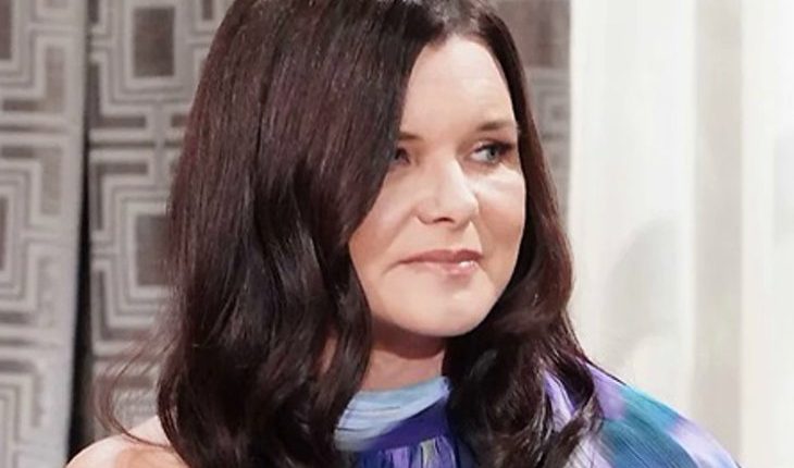 Katie Logan (Heather Tom)