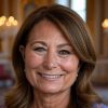 Is Carole Middleton Now Playing The Deflection Game?