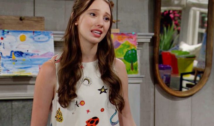 The Bold And The Beautiful