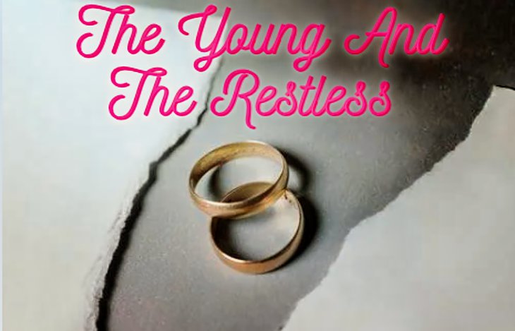 The Young And The Restless Spoilers: Marriage, Divorce & More On Tap For Y&R Couples, See Who’s On The Chopping Block!