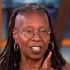 Whoopi Goldberg On The View - YouTube