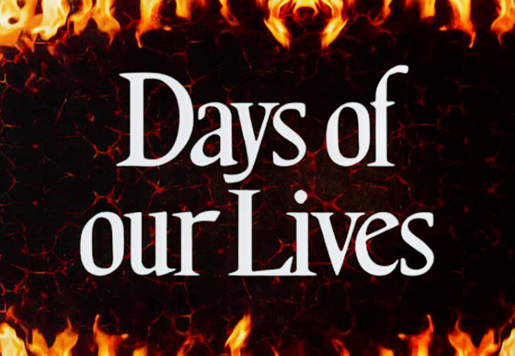 Days Of Our Lives Spoilers: A Fire Emergency Unfolds, Shocking DNA Revelations, And The Journey Of A Bad Boy's Redemption