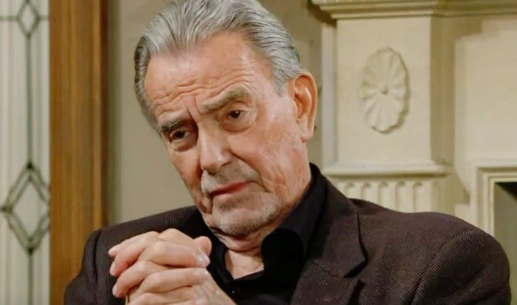 The Young And The Restless