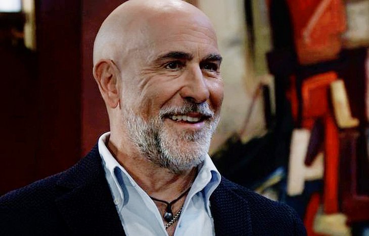 General Hospital Spoilers: Sidwell’s Savage Reason For Insuring Michael’s Custody Win