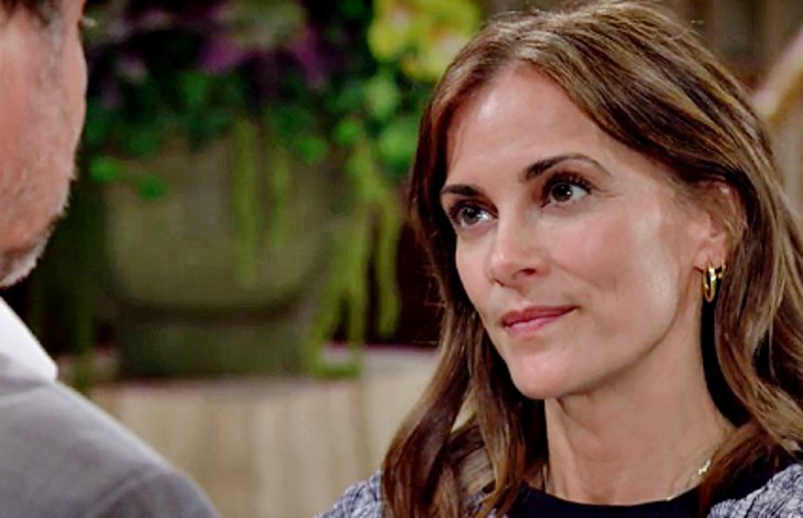 The Bold And The Beautiful Spoilers Monday, June 23: Taylor’s Proposal, Ridge’s Awkward Decision, Brooke's Gloats