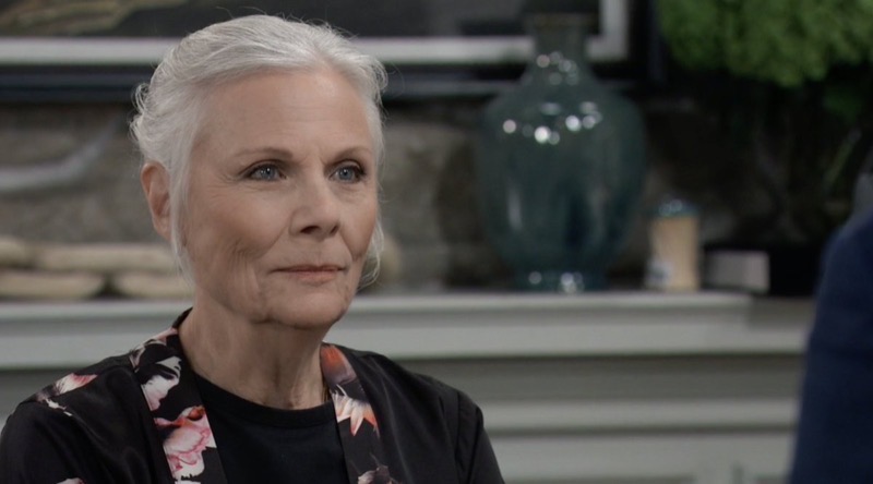 'General Hospital' Recap June 20: Willow Cracking & Curtis And Tracy Plot