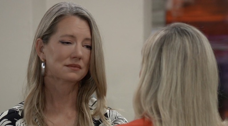 'General Hospital' Recap June 20: Willow Cracking & Curtis And Tracy Plot