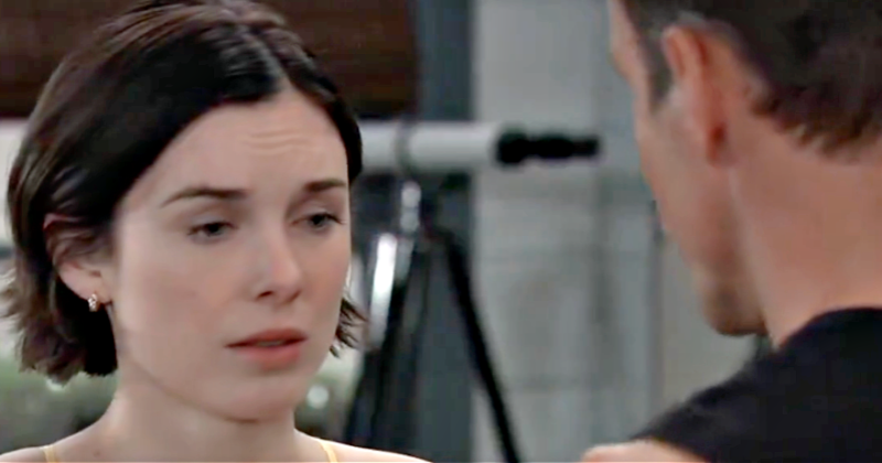 'General Hospital' Recap June 20: Willow Cracking & Curtis And Tracy Plot