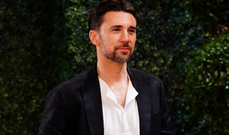 Cane Ashby (Billy Flynn)