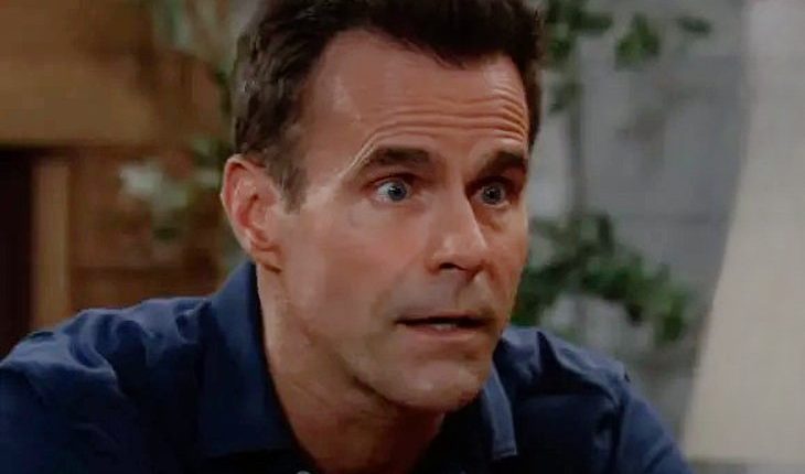 Drew Cain (Cameron Mathison)