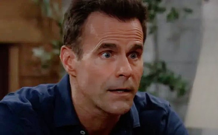 General Hospital Spoilers Week Of June 23: Daisy’s Christening, Drew’s Inside Info, Anna Interrogated