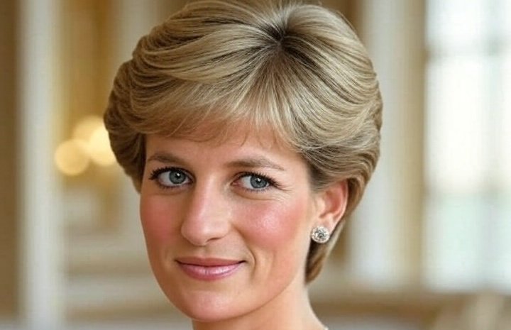 Tragic Details About Princess Diana’s Mental Health