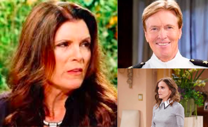 The Bold And The Beautiful Spoilers: 3 Must-See Moments - Week of June 23