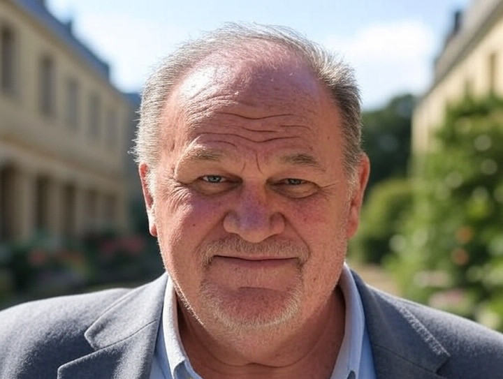 Thomas Markle Has His Doubts About His Grandchildren
