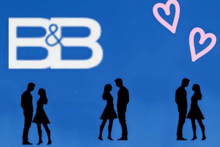 The Bold And The Beautiful News: These Co-Stars Are Dating In Real Life