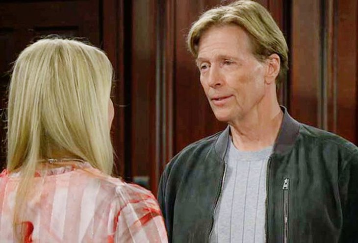 Why B&B Fans Are Upset With Brooke’s Story