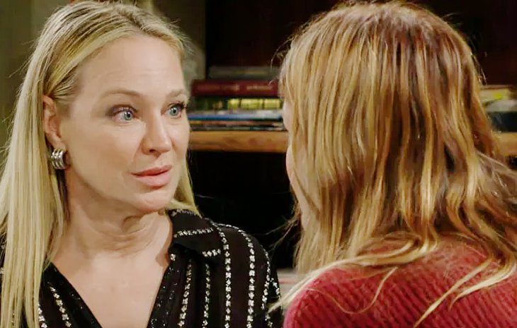 The Young And The Restless Spoilers: Sharon And Phyllis Stumble Upon A Chilling Secret – Will They Find A Corpse?