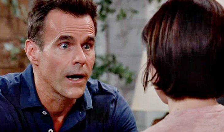 Drew Cain (Cameron Mathison)