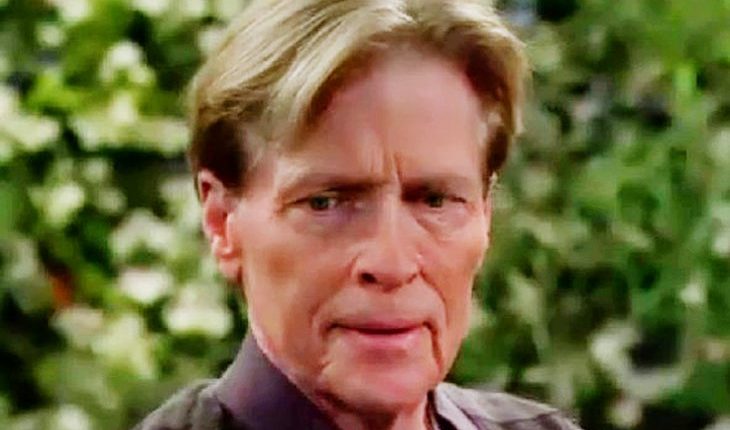 Nick Marone (Jack Wagner)