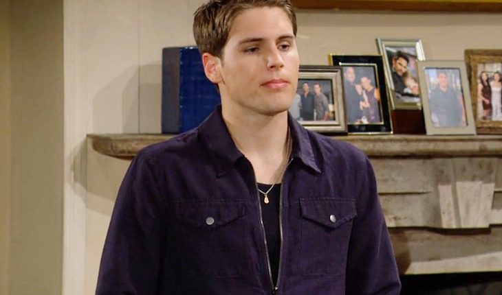 Will Spencer (Crew Morrow)