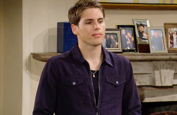 The Bold And The Beautiful' Spoilers Tuesday, June 24: Will’s Plot, Ridge’s Wedding Answer, Steffy Panics