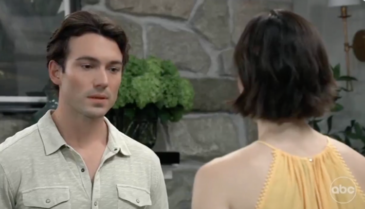 General Hospital Recap 0623 06