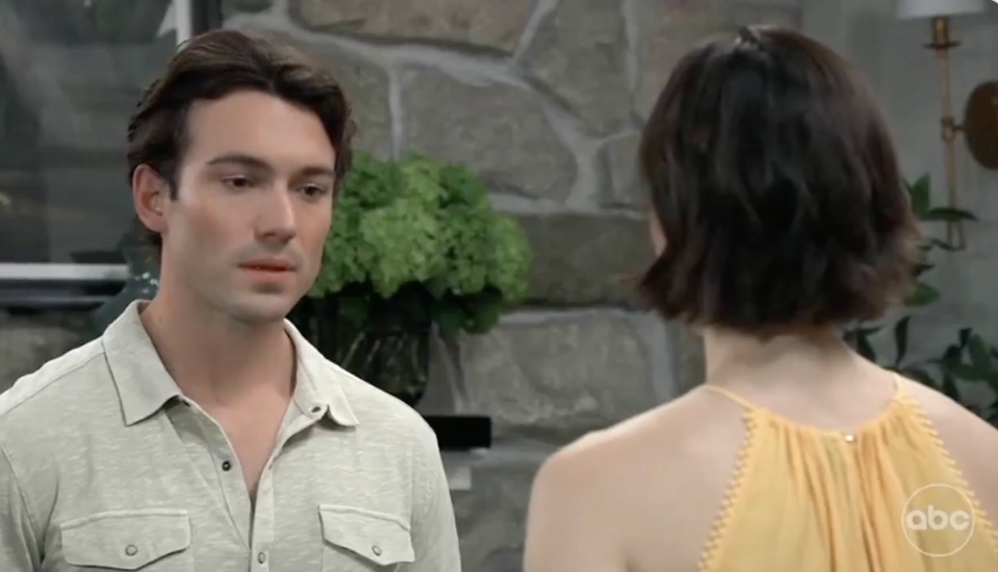 'General Hospital' Recap June 23: Tracy's Explosive news & Willow Shocks Michael