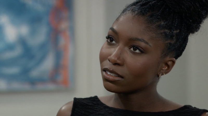 'General Hospital' Recap June 23: Tracy's Explosive news & Willow Shocks Michael