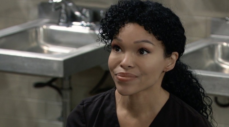 'General Hospital' Recap June 23: Tracy's Explosive news & Willow Shocks Michael
