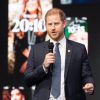 Does Prince Harry Think He’s A Victim In His Own Marriage?
