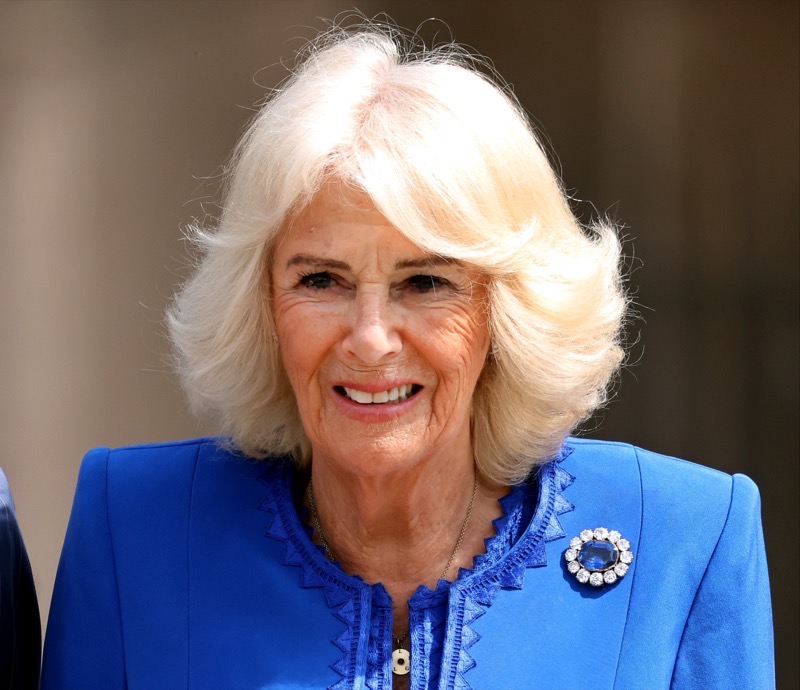 Secrets About Queen Camilla You Never Knew