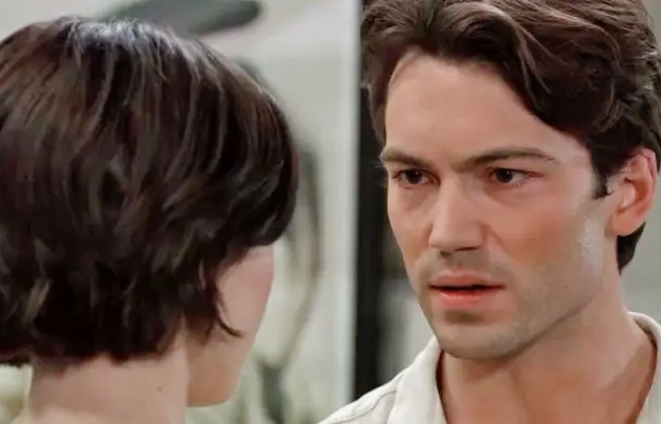 General Hospital Spoilers: Michael’s Wedding Warning Triggers Willow – Kidnaps Daisy As Retaliation?