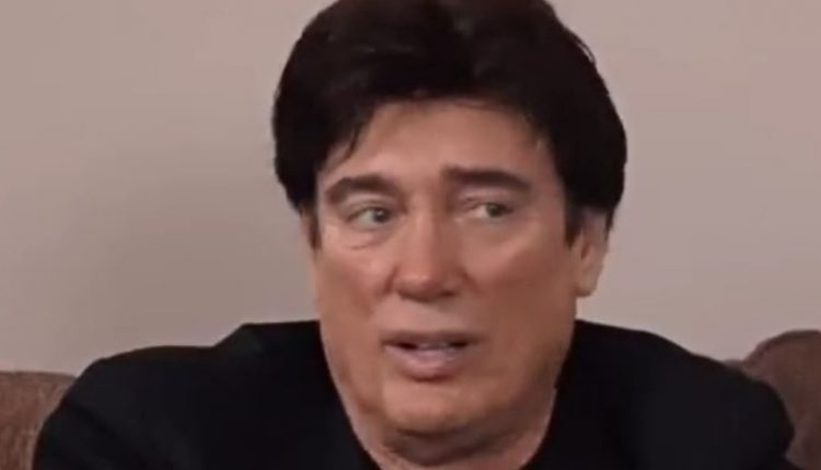 Country music singer Ronnie McDowell – Cheyenne County TV – YouTube